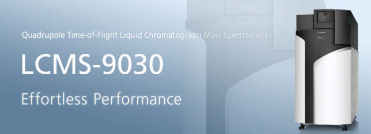  LCMS-9030 / Shimadzu LCMS9030 / Quadrupole Time-of-Flight LC-MS/MS / LCMSMS / Q-TOF 질량 분석기 mass 시마즈