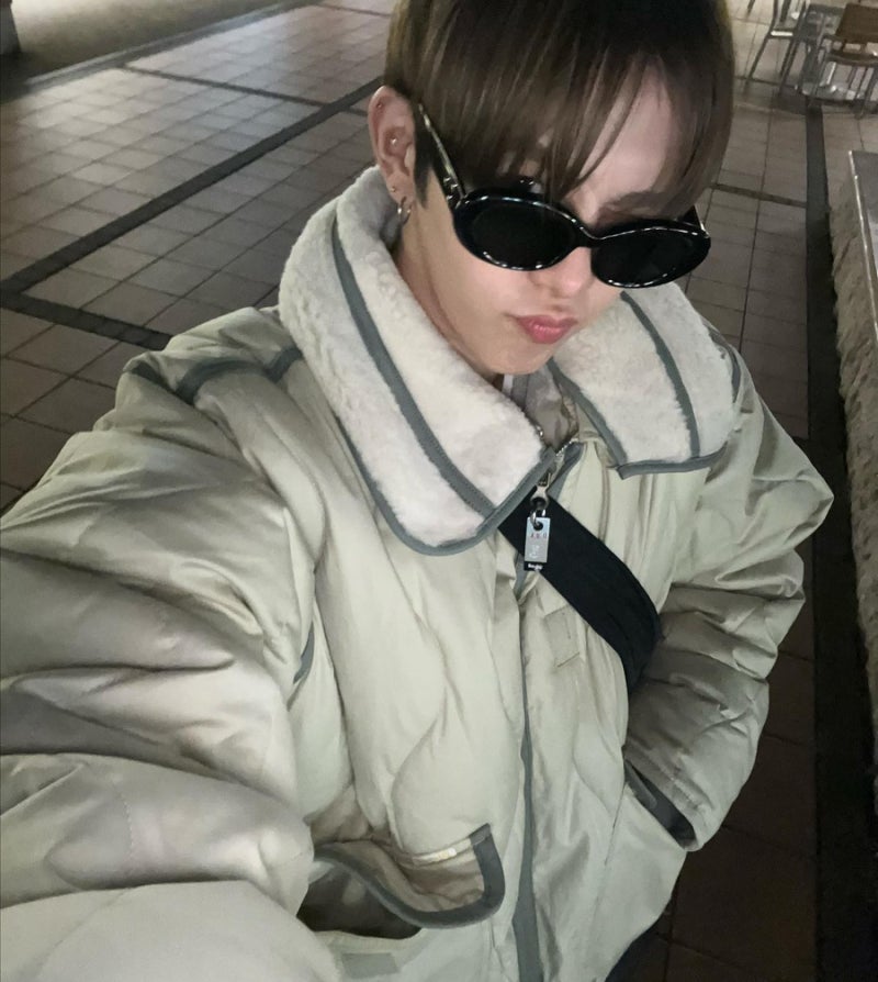 20230126 쇼타로 인스타