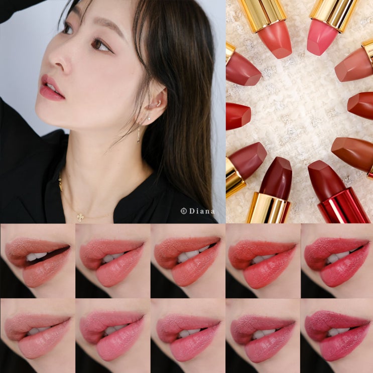 비건 화장품 아워글래스 신제품 촉촉한 언락드 새틴 크림 립스틱 누드립부터 레드립 추천 비건 화장품 아워글래스 신제품 촉촉한 언락드 새틴 크림 립스틱 누드립부터 레드립 추천