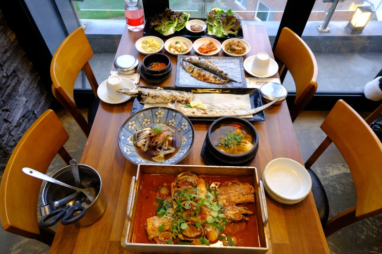  알차게 즐긴 제주 케슬렉스cc 맛집