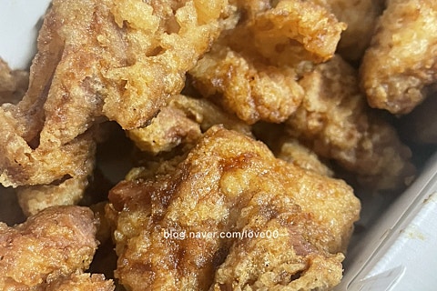 교촌치킨초장점 이미지