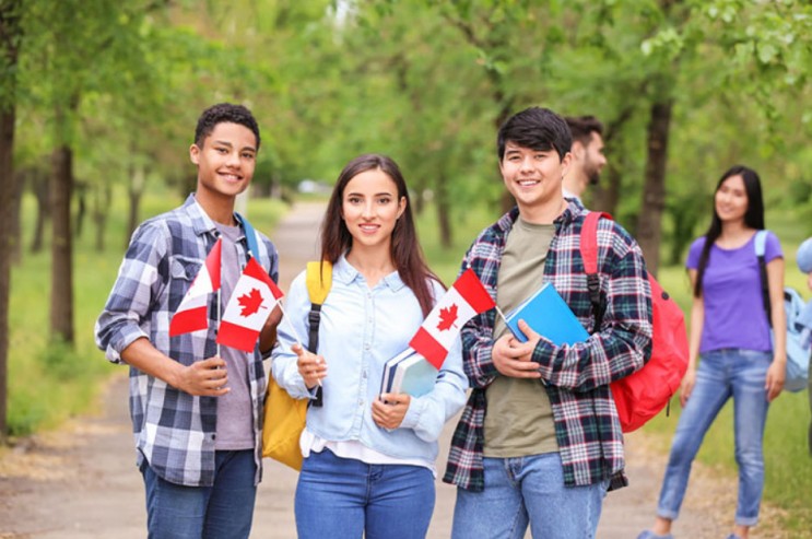 [캐나다유학] 캐나다 유학을 위한 Study Permit 승인받는 팁