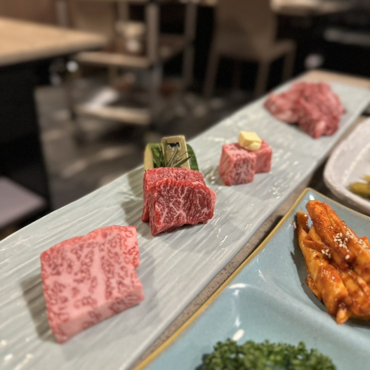  [창원 상남동 소고기 맛집] 우등한우