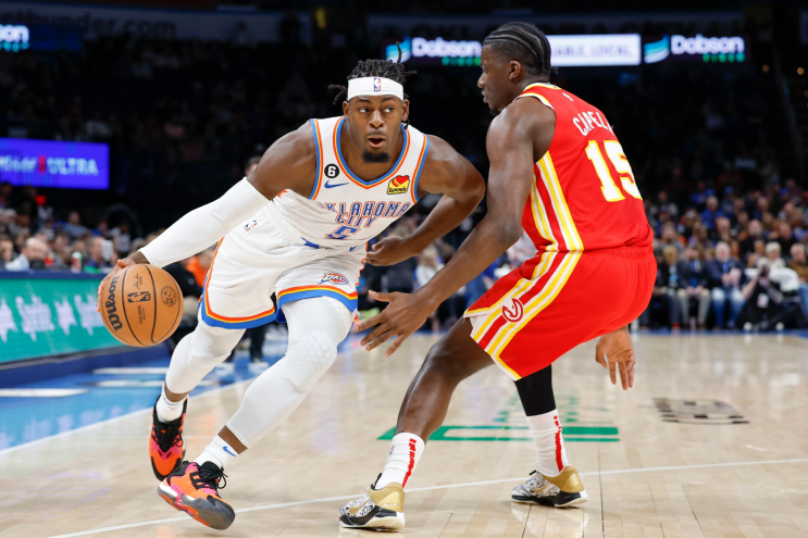  [2022-23 시즌] 23년 1월 28일 NBA 부상자 리스트