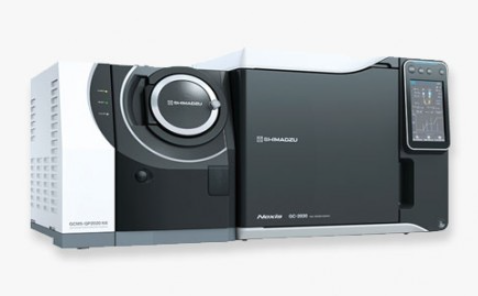  GCMS-QP2020NX / Single Quadrupole GC-MS / 시마즈 GCMS / QP2020 질량분석기 / 단일 4중극자 GC 질량분석장비 / Shimadzu