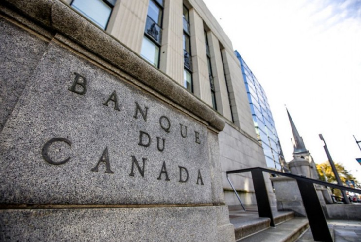 [캐나다이민] 캐나다 은행 업무에 관한 일반적 가이드