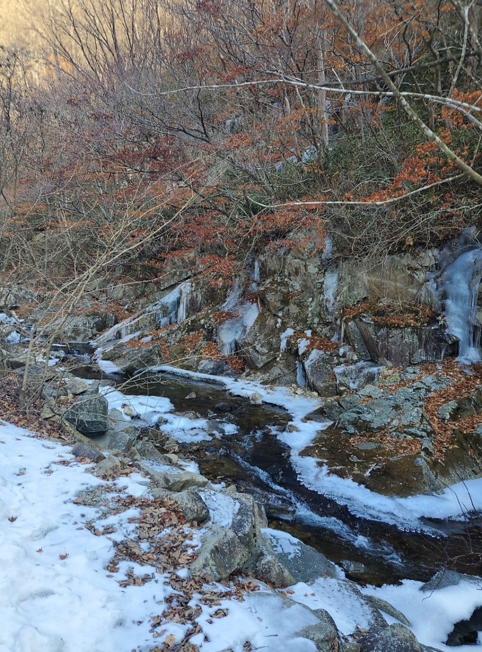 무드리산장 사진 6