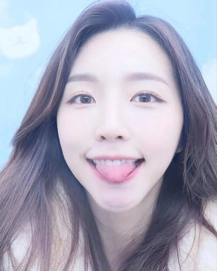 '환승연애2' 최대 수혜자 성해은, 진짜 대단하다...좋은느낌 앰버서더 생리대 광고 화보 '환승연애2' 최대 수혜자 성해은, 진짜 대단하다...좋은느낌 앰버서더 생리대 광고 화보