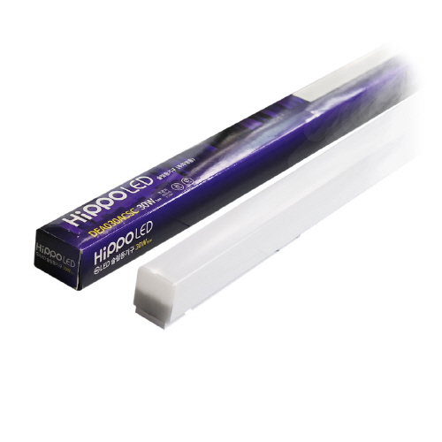 디앤앤 히포라이팅 LED 고정형 등기구 30W HIPPO