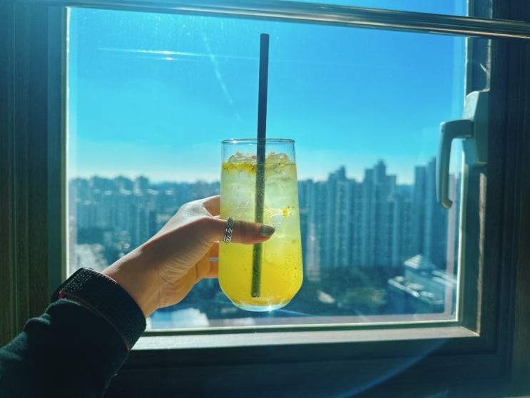  동탄 데이트 기념일 맛집 삼면이바다