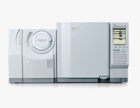  GCMS-QP2010 SE /  Triple Quadrupole Gas Chromatograph Mass Spectrometer / Shimadzu GC 질량 분석기 / GCMS