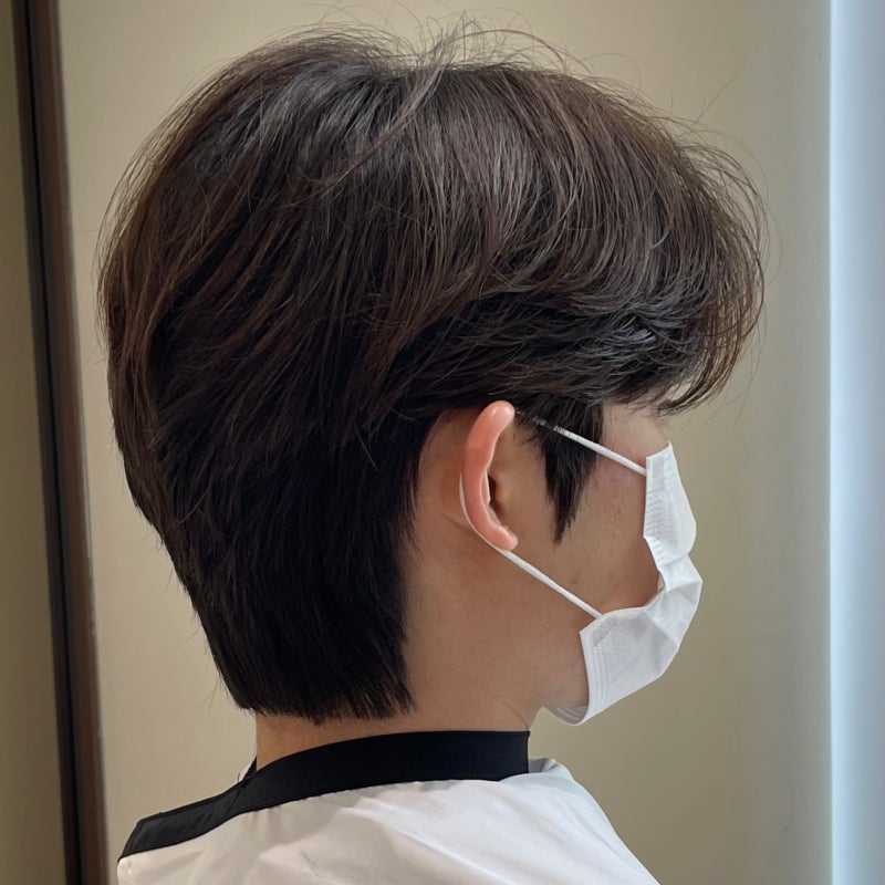 남자긴머리 남자장발 리프컷 리프펌 아이롱펌 일반펌 차이 총정리 : 네이버 블로그