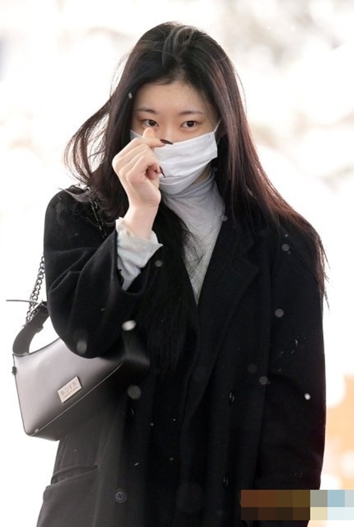 목이 정말 긴 것 같은 엔시티 멤버들 목이 정말 긴 것 같은 엔시티 멤버들