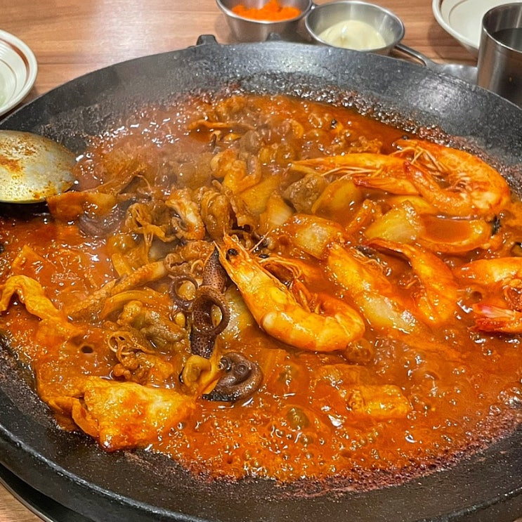 광주 상무지구 쭈꾸미볶음 맛집 쭈마담 광주 상무지구 쭈꾸미볶음 맛집 쭈마담