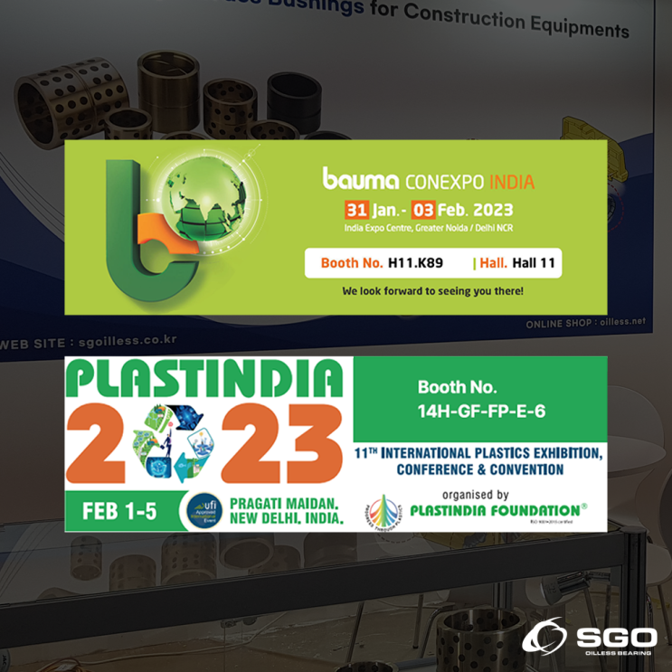  SGO IN INDIA (EXHIBITION)