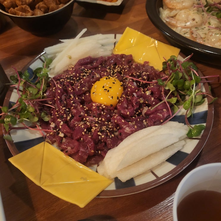  울산 성남동 맛집 : 안주 맛집 술집 추천 쓰리갱상도