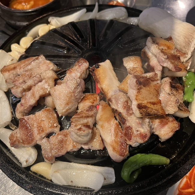  운암동 밥집 생갈비 운암동 고기집 이씨네푸줏간 운암점