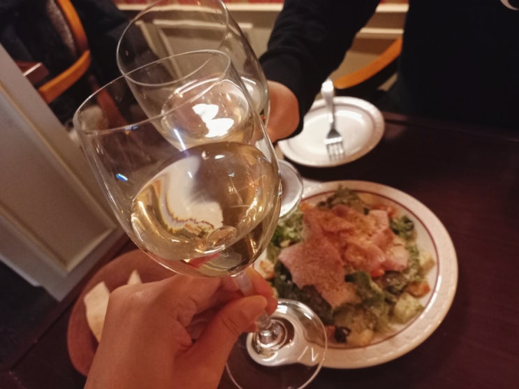  연남동 점심 연남동 파스타 맛집 리리코