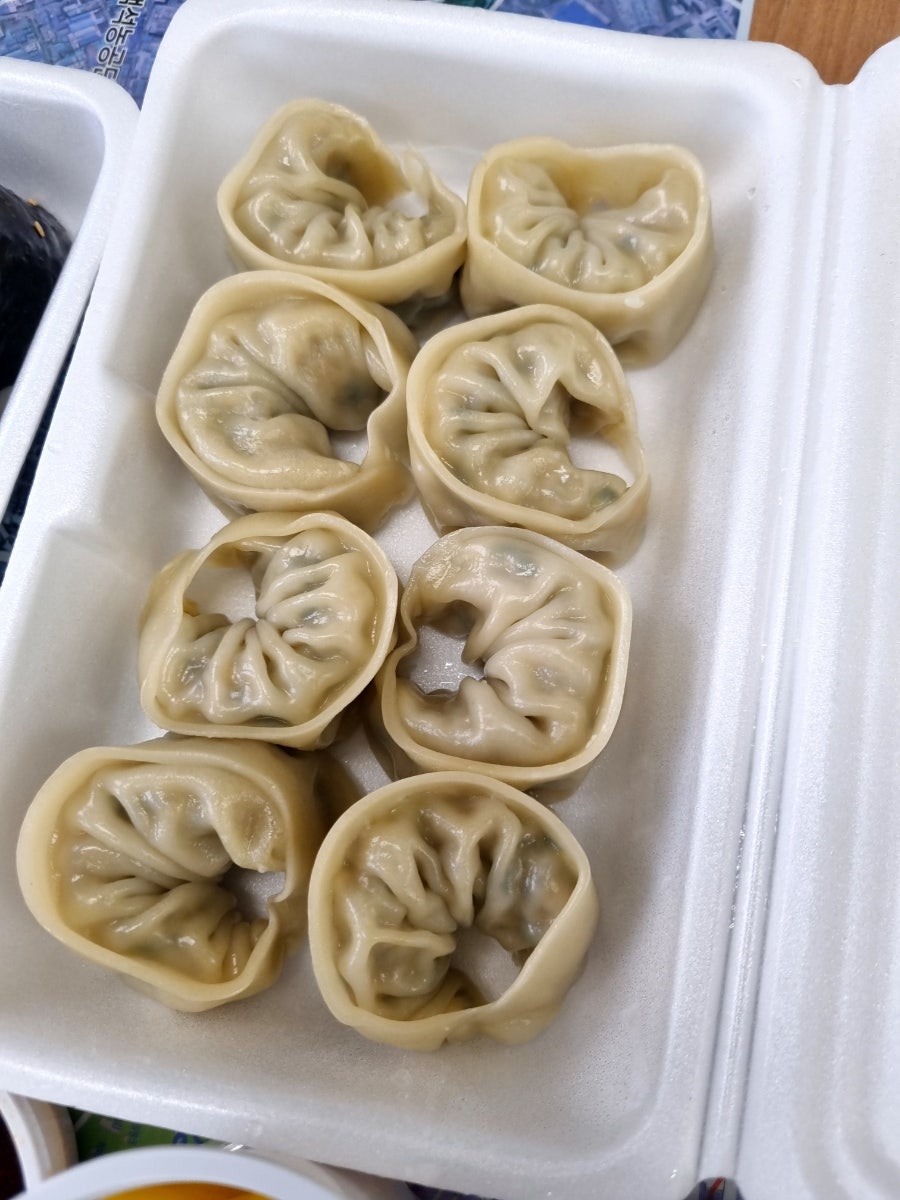 압구정김밥 사진 3