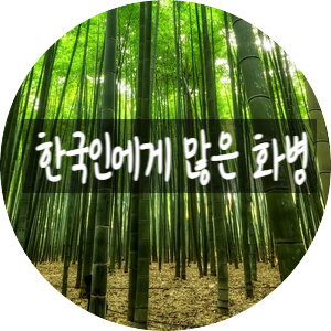  한국인에게 많은 분노 증후군 Hwa-byung