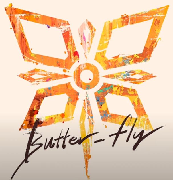 디지몬 어드벤처 오프닝 Butterfly 한글판 (노래: 전영호) デジモンアドベンチャーオープニング Butterfly 韓国語バージョン（歌:チョン·ヨンホ/Jun Youngho）