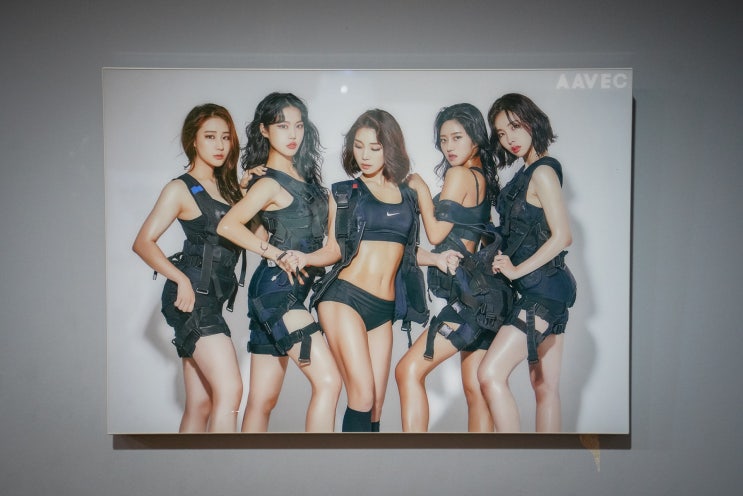  서교동 여성전용피티 "엘프짐" 오시는 길 알려드릴게요~!