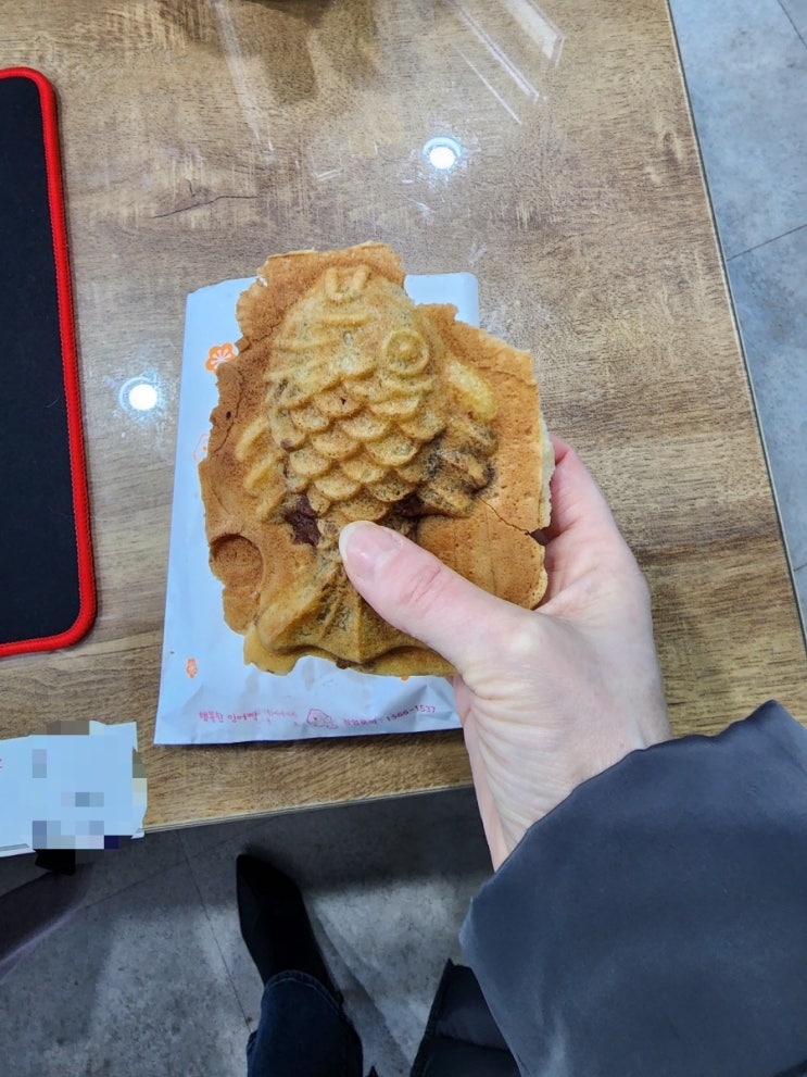  매교역 붕세권 띠로리간식마트(힐스테이트푸르지오수원단지내상가)