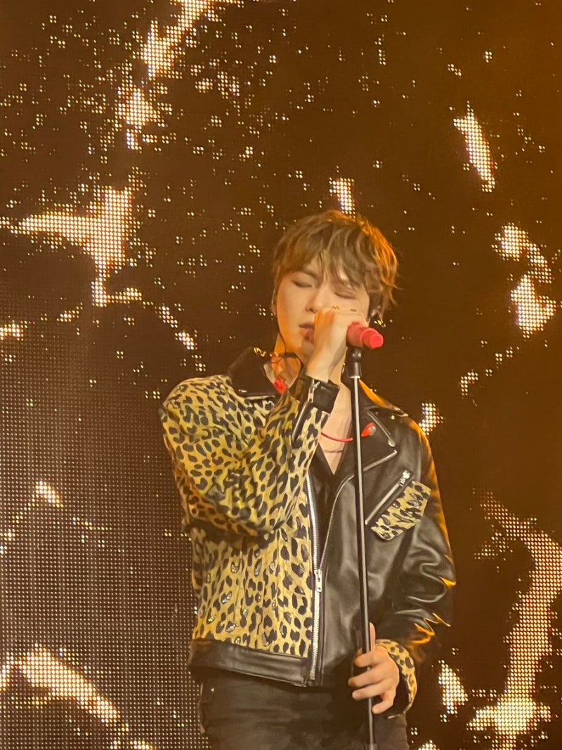 강다니엘 맨체스터 콘서트 후기, 실력과 진심이 현지에서도 통했다! Manchester 접수완료!(월드....