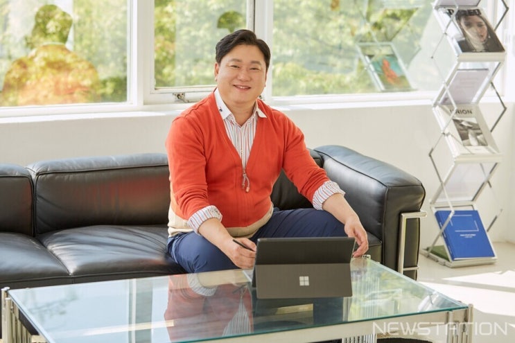  [Job멘토링] 세무법인 동안 최성민 세무사
