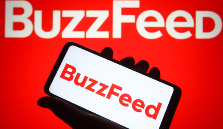 BuzzFeed는 AI를 사용하여 콘텐츠와 퀴즈를 '향상'합니다 – 보고서 BuzzFeed는 AI를 사용하여 콘텐츠와 퀴즈를 '향상'합니다 – 보고서