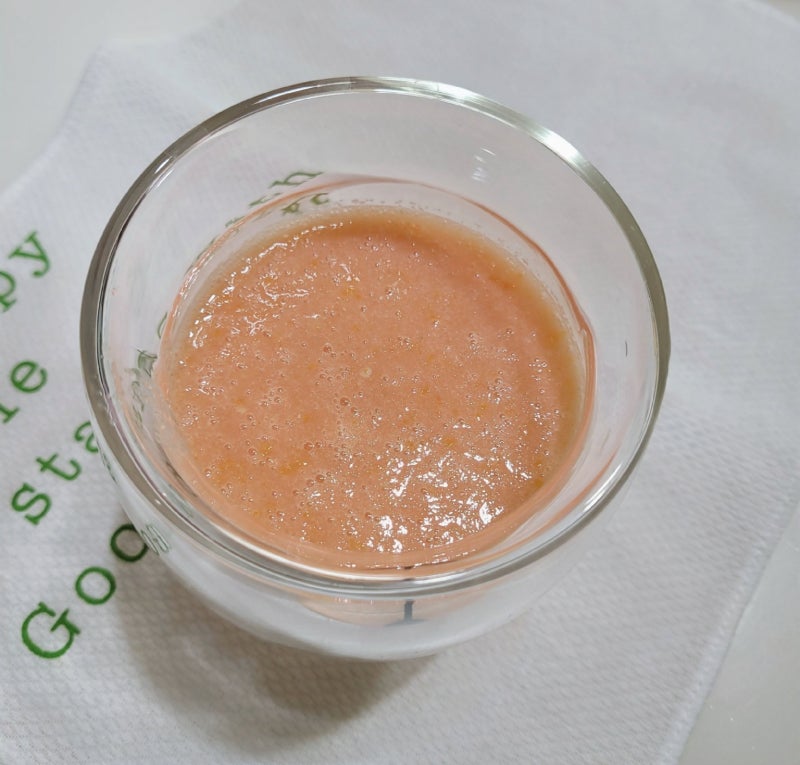 토마토쥬스 만드는 법 올리브오일과 소금으로 더 맛있게 만들기 : 네이버 블로그 토마토쥬스 만드는 법 올리브오일과 소금으로 더 맛있게 만들기 : 네이버 블로그