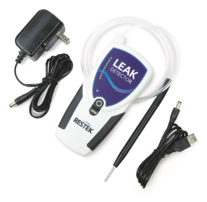  RESTEK 28500 /  Restek Electronic Leak Detector  / 휴대용 가스 감지기 / 가스 검출기 / GC 가스 누출 감지기 / GC 시스템 가스 누수