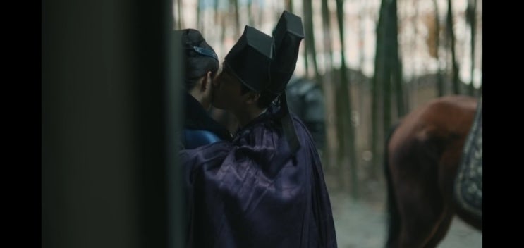 녹비홍수(知否知否应是绿肥红瘦) ⑦ 녹비홍수(知否知否应是绿肥红瘦) ⑦