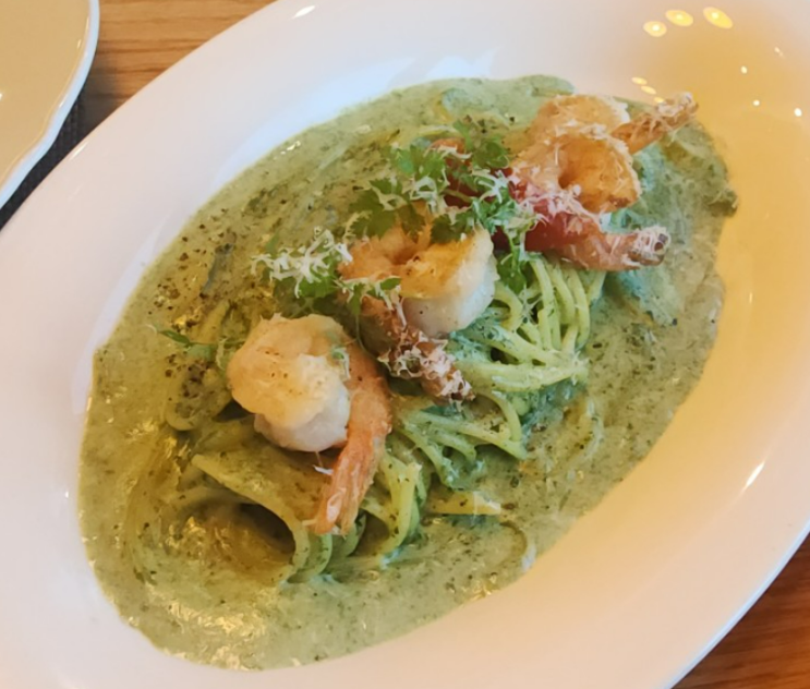 용인데이트맛집 D590, 파스타가 맛있는 루프탑 레스토랑 용인데이트맛집 D590, 파스타가 맛있는 루프탑 레스토랑