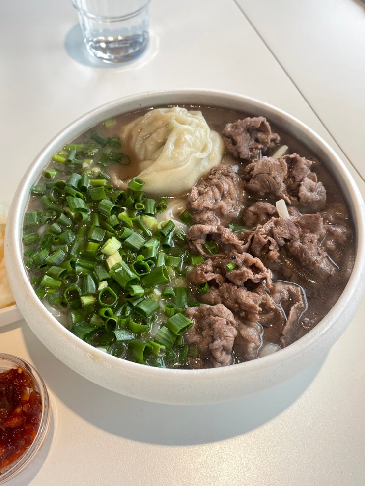  경주 황리단길 맛집 소향몽, 경주 특산물로 만든 한정식