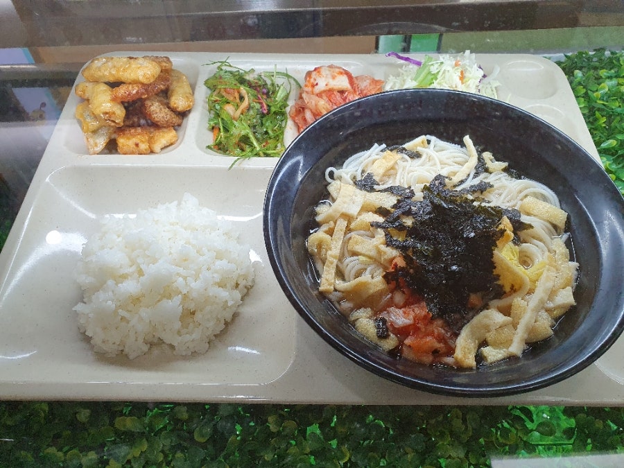 웰차이 카이스트점 사진 5