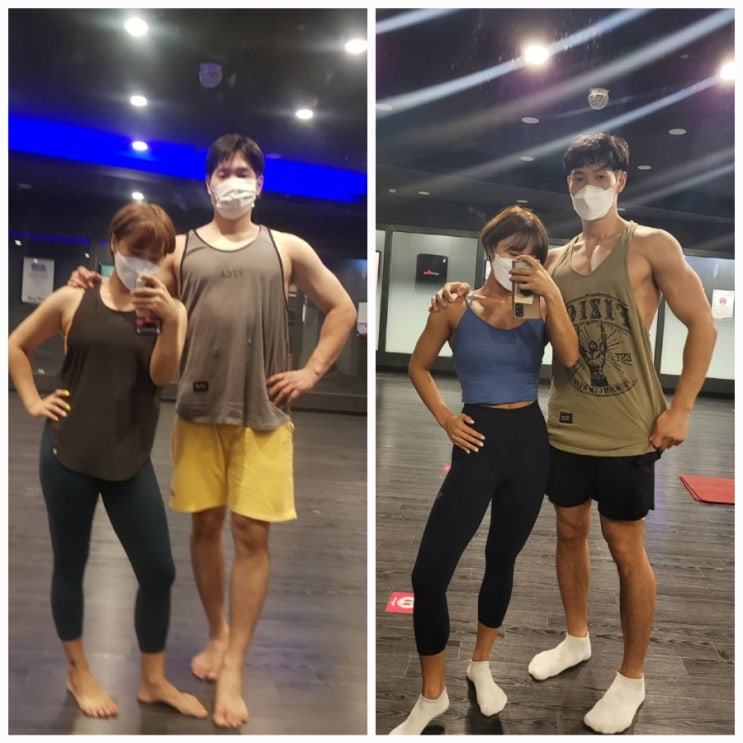 커플 부부 바디프로필 4개월간의 여정! 스트레스 없이 맛있는 다이어트 식단 공유 1탄! 새해 목표 다이어트이신 분들에게 추천 커플 부부 바디프로필 4개월간의 여정! 스트레스 없이 맛있는 다이어트 식단 공유 1탄! 새해 목표 다이어트이신 분들에게 추천