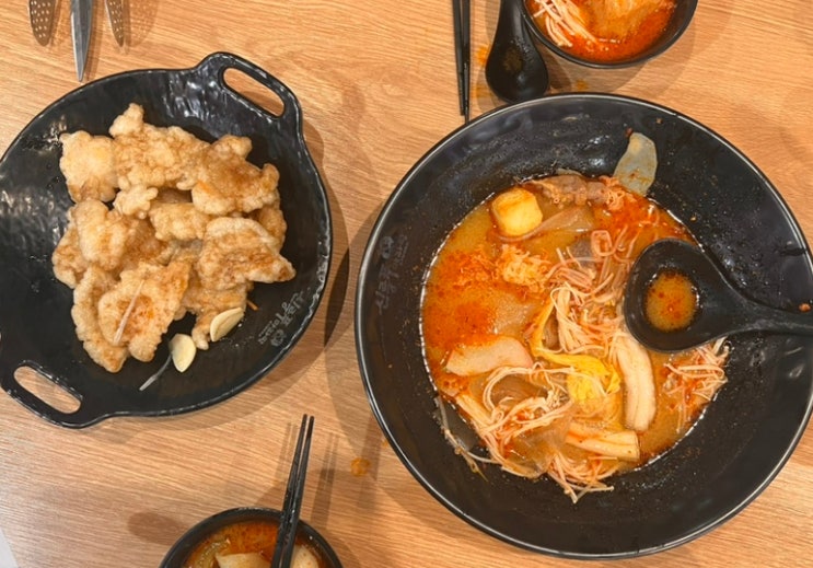 철산역 신룽푸마라탕 마라탕에 미친자가 추천하는 챡챡 감기는 맛 철산역 신룽푸마라탕 마라탕에 미친자가 추천하는 챡챡 감기는 맛