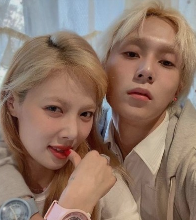  현아 던 헤어짐 재결합 결별 이유