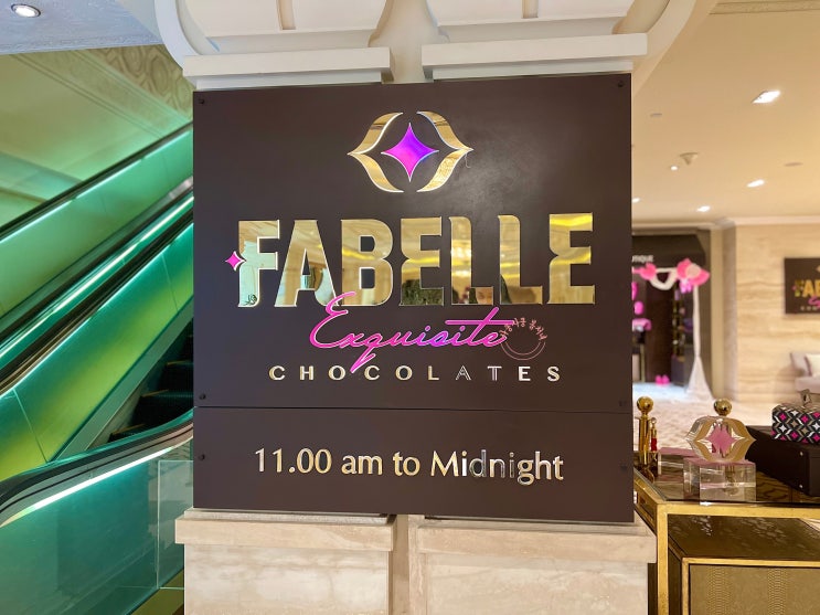  인도 첸나이 초콜릿 카페, It is real cocoa?  Fabelle in ITC Hotel. 이게 밀크코코아라구욧?