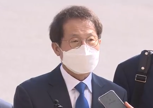 '해직교사 부당채용' <b>조희연</b> 서울<b>교육감</b> 집행유예 2년... 