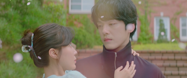  MBC 금토드라마 : 꼭두의 계절 (김정현 임수향) 1회
