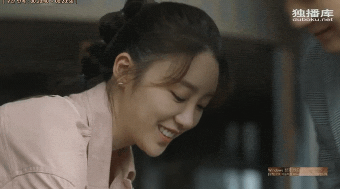  ＜중드 겨우,서른 16화＞꾸지아야!!!너가 시방 차밭 인수하는데 정신팔데가 아녀