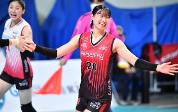  22-23 여자배구 신인상 전망 및 활약 소개(여자배구신인상, 염어르헝, 임혜림, 이민서, 박은지, 김윤우, 최효서)