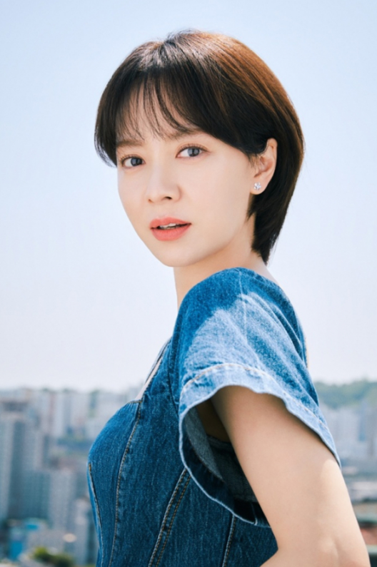 When Was Song Ji-hyo's Heyday?