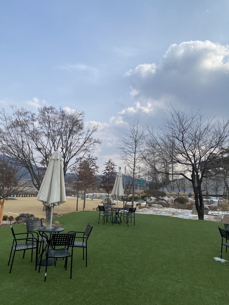  6일차, 나 스스로 죄책감을 느낀하루