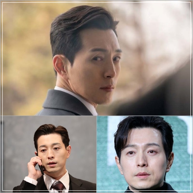 정성일 프로필 나이 고향 가족 소속사 연극 드라마 영화 출연 작품 필모그래피 더글로리 하....