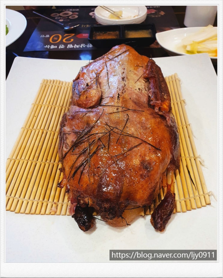  노원 맛집 한정식추천 마들원 메뉴 가격