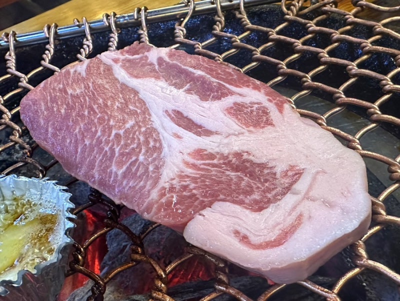 수원 양촌리 화로구이 24시 돌아가는 고기 맛집