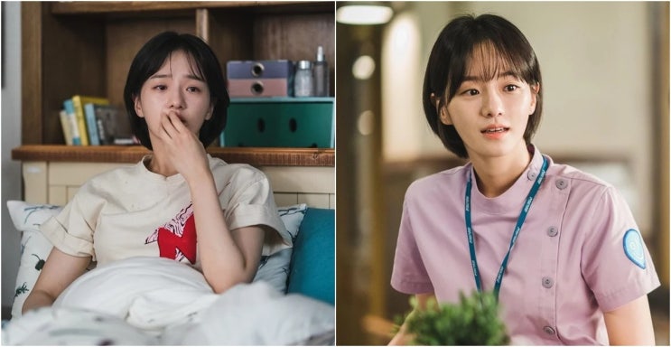 배우 박규영, 2023년 넷플릭스 작품에 연달아 출연..."남자주인공에 차은우, 송강..." 배우 박규영, 2023년 넷플릭스 작품에 연달아 출연..."남자주인공에 차은우, 송강..."